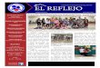 El Reflejo November 2015
