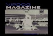Vipdog magazine nº1