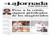 La Jornada Zacatecas, lunes 11 de enero del 2016