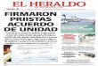 El Heraldo de Coatzacoalcos 11 de Enero de 2016