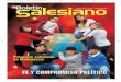 Boletín Salesiano Febrero 2008