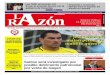 Diario La Razón jueves 14 de enero