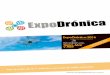 Expodronica 2016, por Tierra, Mar y Aire