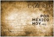 Especial de La Zurda - Por México Hoy