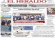 El Heraldo de Xalapa 16 de Enero de 2016