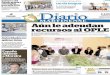 El Diario Martinense 16 de Enero de 2016
