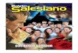 Boletín Salesiano Julio y Agosto 2012