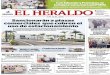 El Heraldo de Xalapa 19 de Enero de 2016