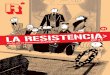 Revista La Resistencia Preview