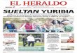 El Heraldo de Coatzacoalcos 20 de Enero de 2016