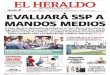 El Heraldo de Coatzacoalcos 21 de Enero de 2016