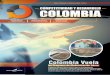 Competitividad y Desarrollo Colombia