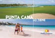 Guia Punta Cana 2015
