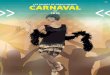 Las Palmas de Gran Canaria Carnaval 2016
