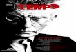 Revista Casa del Tiempo No. 87 UAM. 100 años de Samuel Beckett. Edición de Gerardo Villegas, 2006