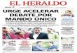 El Heraldo de Coatzacoalcos 29 de Enero de 2016
