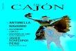 De Cajón - Edición 40