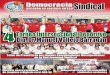 Revista Democracia Sindical - Enero 2016