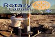 Club Rotario de Cartago - Boletin 01-2016