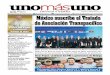04 de Febrero 2016, México suscribe el Tratado de Asociación Transpacifico