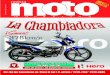Revista Moto Marketing Edición No. 50