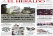 El Heraldo de Xalapa 6 de Febrero de 2016