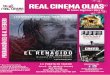 Programación Real Cinema Olías del 5 al 11 de febrero