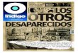 Reporte Indigo: LOS OTROS DESAPARECIDOS 9 Febrero 2016