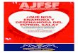Revista AJFSF Nº16 - Febrero 2016