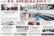 El Heraldo de Xalapa 12 de Febrero de 2016