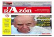 Diario La Razón lunes 15 de febrero