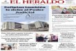 El Heraldo de Xalapa 17 de Febrero de 2016