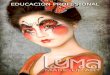 MEXICO D.F.   Certificacion Profesional de Maquillaje Artístico