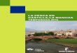 Folleto de pesca de Castilla La Mancha 2016