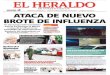 El Heraldo de Coatzacoalcos 20 de Febrero de 2016