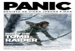 PANIC No.2 - Videojuegos, anime & más