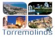Torremolinos Turismo 2016