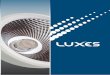 Luxes Ligthing 2016