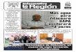 Informativo La Región 2045 - 24/FEB/2016