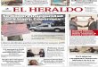 El Heraldo de Xalapa 24 de Febrero de 2016