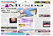 El Mundo Newspaper 07