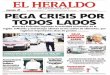 El Heraldo de Coatzacoalcos 25 de Febrero de 2016