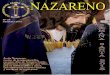 Revista nazareno año 2016