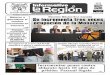 Informativo La Región 2046 - 27/FEB/2016