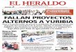 El Heraldo de Coatzacoalcos 27 de Febrero de 2016