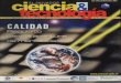 Revista 10 El Salvador Ciencia y Tecnología noviembre 2002