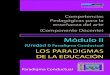 Guía 2/6 Componente Docente 2016 - Paradigma Conductual