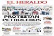 El Heraldo de Coatzacoalcos 4 de Marzo de 2016