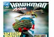 Hawkman v4 02 almas olvidadas