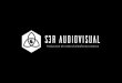 S3R Audiovisual - Carpeta de servicios